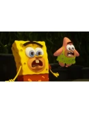 Губка Боб Квадратные Штаны The Cosmic Shake Xbox актива