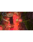 Губка Боб Квадратные Штаны The Cosmic Shake Xbox актива