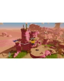 Губка Боб Квадратные Штаны The Cosmic Shake Xbox актива