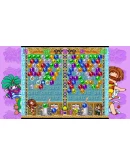 Puzzle Bobble 2X &amp Puzzle Bobble 3 Xbox активация