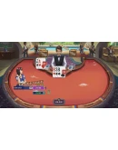 Super Blackjack Battle II Turbo Editio Xbox активация