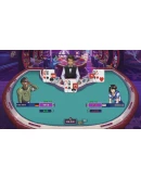 Super Blackjack Battle II Turbo Editio Xbox активация
