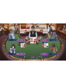 Super Blackjack Battle II Turbo Editio Xbox активация