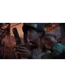 The Walking Dead A New Frontier complete Xbox активация