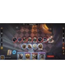 The Lord of the Rings Card Game Definitive Xbox активац