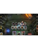 The Lord of the Rings Card Game Definitive Xbox активац