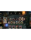 The Lord of the Rings Card Game Definitive Xbox активац