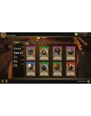 The Lord of the Rings Card Game Definitive Xbox активац