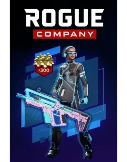 Rogue Company набор Перегрузка системы Xbox активация