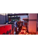 Rogue Company набор Перегрузка системы Xbox активация