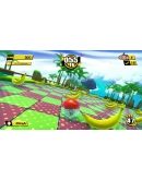 Team Sonic Racing & Super Monkey Ball: Banana HD xbox Team Sonic Racing & Super Monkey Ball: Banana HD xbox