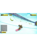 Team Sonic Racing & Super Monkey Ball: Banana HD xbox Team Sonic Racing & Super Monkey Ball: Banana HD xbox