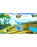 Team Sonic Racing & Super Monkey Ball: Banana HD xbox Team Sonic Racing & Super Monkey Ball: Banana HD xbox