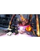 Lost Planet: Extreme Condition Colonies Ed Xbox активац Lost Planet: Extreme Condition Colonies Ed Xbox активац