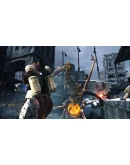 Lost Planet: Extreme Condition Colonies Ed Xbox активац Lost Planet: Extreme Condition Colonies Ed Xbox активац