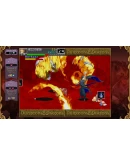 Dungeons &amp Dragons Chronicles of Mystara Xbox активация