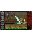 Dungeons &amp Dragons Chronicles of Mystara Xbox активация