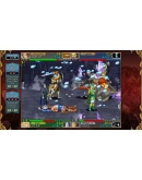 Dungeons &amp Dragons Chronicles of Mystara Xbox активация