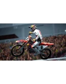 Monster Energy Supercross 6 Xbox активация Monster Energy Supercross 6 Xbox активация
