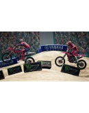 Monster Energy Supercross 6 Xbox активация Monster Energy Supercross 6 Xbox активация