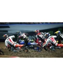 Monster Energy Supercross 6 Xbox активация Monster Energy Supercross 6 Xbox активация