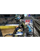 Monster Energy Supercross 6 Xbox активация Monster Energy Supercross 6 Xbox активация