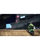 Monster Energy Supercross 6 Xbox активация Monster Energy Supercross 6 Xbox активация