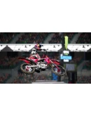 Monster Energy Supercross 6 Xbox активация Monster Energy Supercross 6 Xbox активация