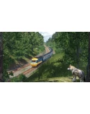 Transport Fever 2 Deluxe Edition Xbox активация