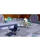 DC Лига Cправедливости Космический хаос Xbox активаци