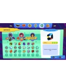 DC Лига Cправедливости Космический хаос Xbox активаци