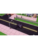 DC Лига Cправедливости Космический хаос Xbox активаци