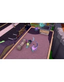 DC Лига Cправедливости Космический хаос Xbox активаци