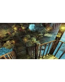 Demon Hunter: Chronicles from Beyond Xbox активация