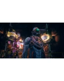 The Outer Worlds Spacer's Choice Edition Xbox активация