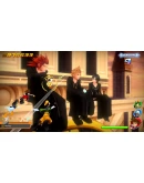 KINGDOM HEARTS Melody of Memory Xbox активация