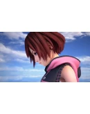 KINGDOM HEARTS Melody of Memory Xbox активация