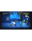 Kung Fury Street Rage ULTIMATE EDITION Xbox активация Kung Fury Street Rage ULTIMATE EDITION Xbox активация