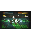 Kung Fury Street Rage ULTIMATE EDITION Xbox активация Kung Fury Street Rage ULTIMATE EDITION Xbox активация