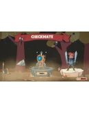 Clumsy Rush + Brawl Chess Family Bundle Xbox активация