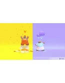 Clumsy Rush + Brawl Chess Family Bundle Xbox активация