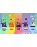 Clumsy Rush + Brawl Chess Family Bundle Xbox активация