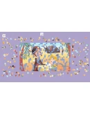 My Little Prince A jigsaw puzzle tale Xbox активация