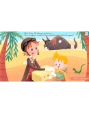 My Little Prince A jigsaw puzzle tale Xbox активация