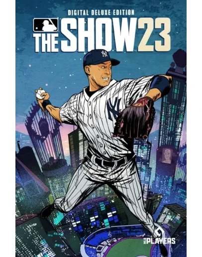 MLB The Show 23: Эксклюзивное издание xbox активация MLB The Show 23: Эксклюзивное издание xbox активация