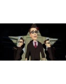 Набор Сражение с Бурей + За пределами времени Xbox акти