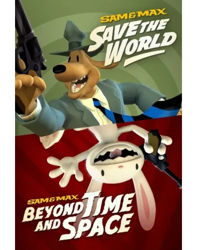 Набор Сражение с Бурей + За пределами времени Xbox акти