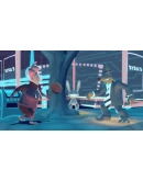 Набор Сражение с Бурей + За пределами времени Xbox акти