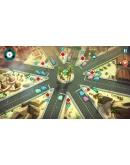 Couch Co-Op Urban Flow + Knights &amp Guns Xbox активация