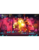 Couch Co-Op Urban Flow + Knights &amp Guns Xbox активация